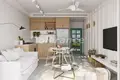 Квартира 3 комнаты 105 м² Лапитос, Северный Кипр