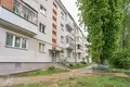 2 room apartment 41 m² Minsk, Belarus