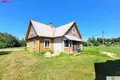 House 153 m² Vosyliskis, Lithuania