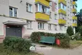 1 bedroom apartment 46 m² Minsk, Belarus