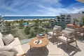 Mieszkanie 2 pokoi 103 m² Almerimar, Hiszpania