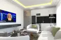 Complexe résidentiel Apartamenty v prekrasnom rayone goroda Alanya