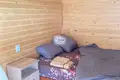 Casa 1 habitación 26 m² en Zelenogradsky District, Rusia