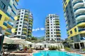 Wohnung 3 zimmer  Mahmutlar, Türkei