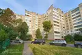 1 room apartment 37 m² Minsk, Belarus