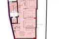 Mieszkanie 3 pokoi 95 m² Limassol District, Cypr
