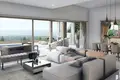 3 bedroom apartment 102 m² Kamares, Cyprus
