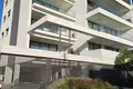 Mieszkanie 1 pokój 63 m² Limassol, Cypr