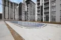 Mieszkanie 3 pokoi 80 m² Aksu, Turcja