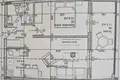Apartamento 1 habitacion 49 m² Budva, Montenegro