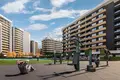 1 bedroom apartment 62 m² Burgas, Bulgaria
