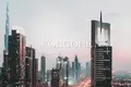 Apartamento 1 habitación 73 937 m² Dubái, Emiratos Árabes Unidos