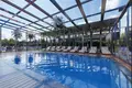 Appartement 1 chambre 110 m² Alanya, Turquie