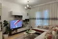Appartement 1 chambre 53 m² Kashar, Albanie