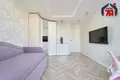 3 room apartment 79 m² Minsk, Belarus