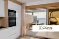 Apartamento 2 habitaciones  Opcina Dezanovac, Croacia