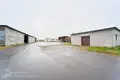 Zakład produkcyjny 2 506 m² Usiazski sielski Saviet, Białoruś