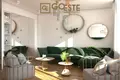 2 room apartment  Smolice, Poland