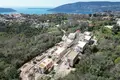 Villa de tres dormitorios 179 m² Municipio de Herceg Novi, Montenegro