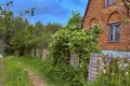 Haus  Rakauski sielski Saviet, Belarus