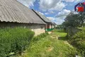 House 56 m² Znamia, Belarus