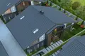 Villa 200 m² Región del Mediterráneo, Turquía