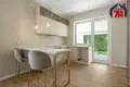 Casa 126 m² Lahojsk selsaviet, Belarús