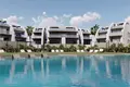 Wohnung 3 Schlafzimmer 102 m² Rojales, Spanien