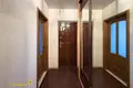 Apartamento 3 habitaciones 78 m² Minsk, Belarús
