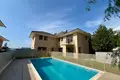 3 bedroom villa 221 m² Limassol, Cyprus