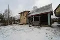 Haus 89 m² Piarezyrski sielski Saviet, Belarus