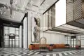 Apartamento 4 habitaciones 196 m² Sisli, Turquía