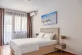 2 bedroom apartment 89 m² Becici, Montenegro