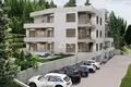 Mieszkanie 2 pokoi 43 m² Tivat, Czarnogóra