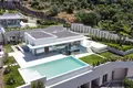 6 bedroom villa 590 m² Bodrum, Turkey