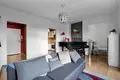 1 room apartment 41 m² Warsaw, Poland