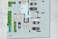 2 bedroom penthouse 189 m² Larnaca District, Cyprus