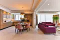 Apartamento 3 habitaciones 136 m² Rafailovici, Montenegro