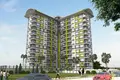 Wohnquartier Bright One Bedroom Apartment in Alanya, Mahmutlar