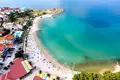 Appartement 1 chambre 52 m² Municipality of Povljana, Croatie