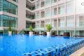 Mieszkanie 2 pokoi 34 m² Pattaya City, Tajlandia