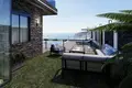 1 bedroom apartment 58 m² Muratpasa, Turkey