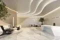 Apartamento 1 habitacion 119 m² Dubái, Emiratos Árabes Unidos