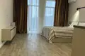 Studio apartment 1 bedroom 39 m² Batumi, Georgia