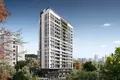 Wohnung 4 zimmer 178 m² Besiktas, Türkei