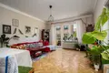 Apartamento 2 habitaciones 59 m² Varsovia, Polonia