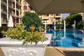 Квартира 2 спальни 72 м² Несебр, Болгария
