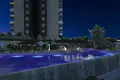Квартира 53 м² Демирташ, Турция