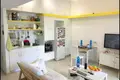 Квартира 3 комнаты 55 м² Тель-Авив, Израиль