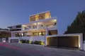 Mieszkanie 2 pokoi 150 m² w Nikozja, Cypr